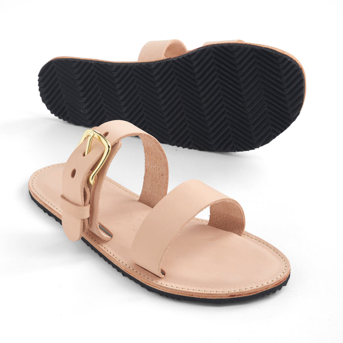 Rubber Sole & Padding