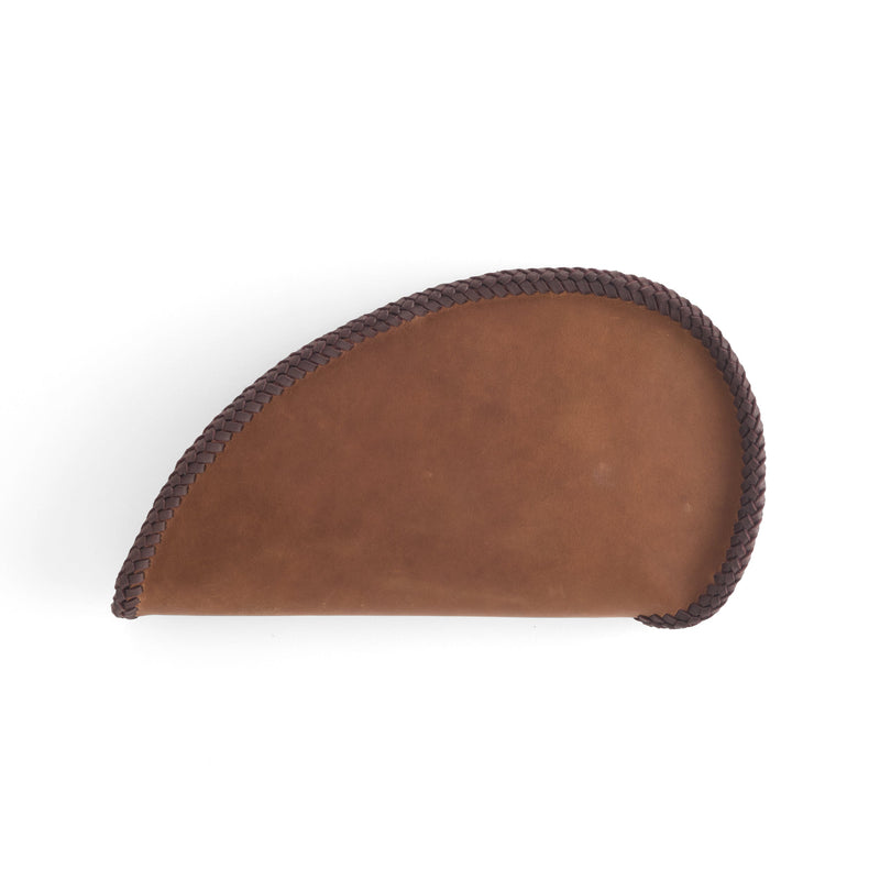 Patron en papier pour support de pistolet