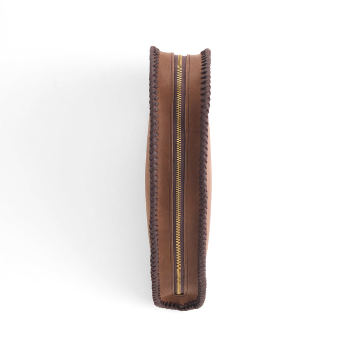 Pistol Caddy Paper Pattern