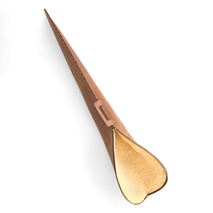 Rifle Case Paper Pattern