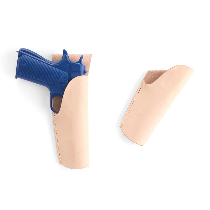 1911 Holster Paper Pattern