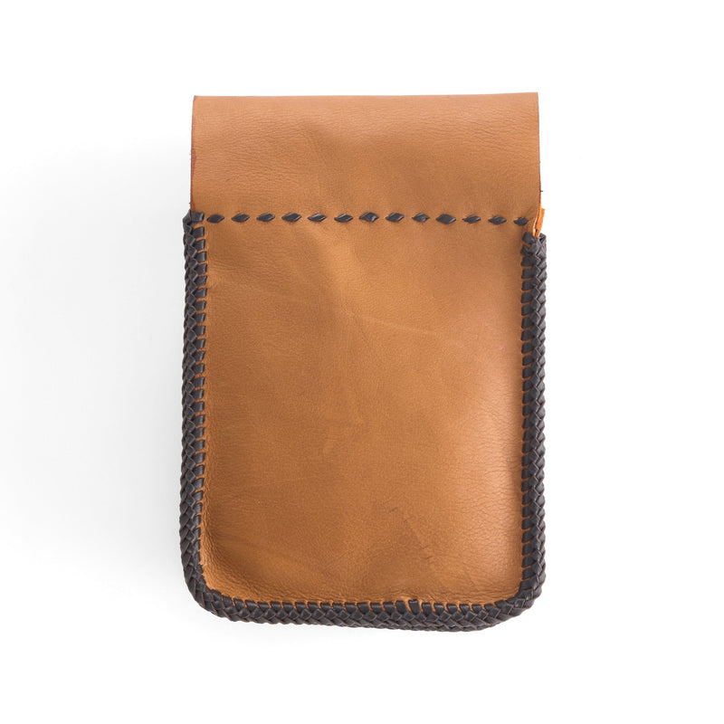 Patron en papier de sac à douilles