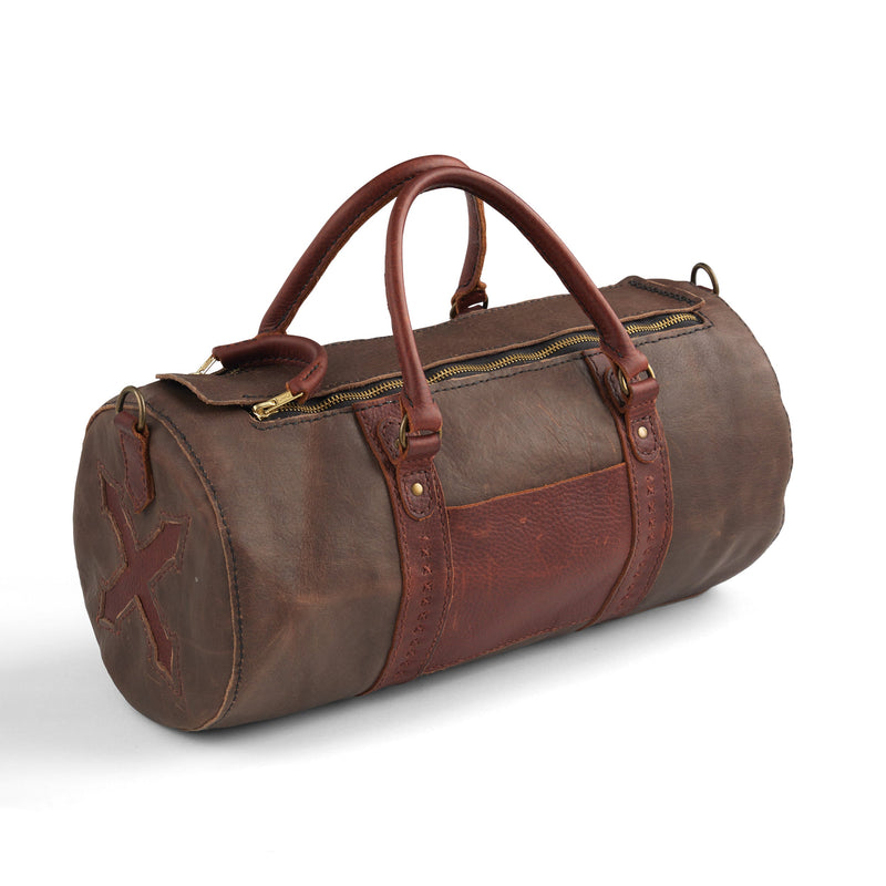 Patron en papier de sac de sport Creative Awl X