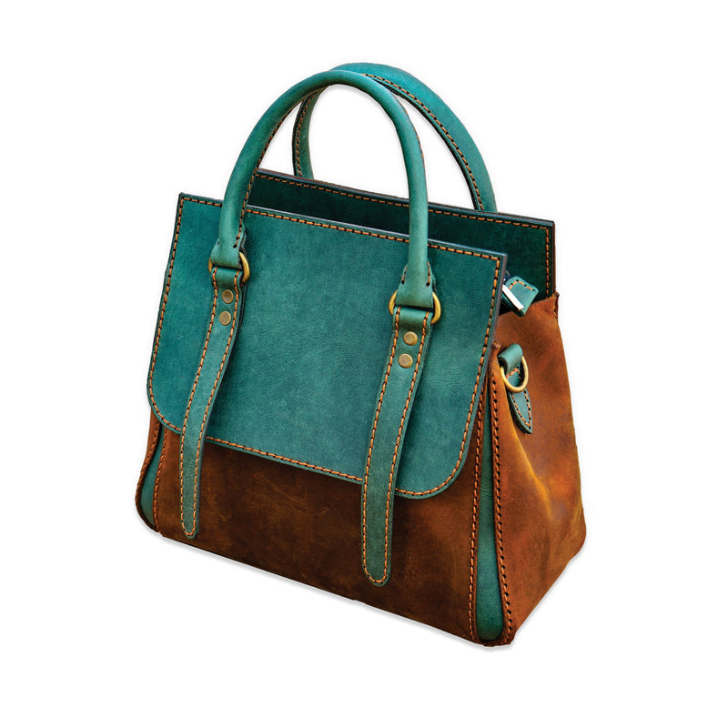 Creative Awl patrons de sac en papier Juliet