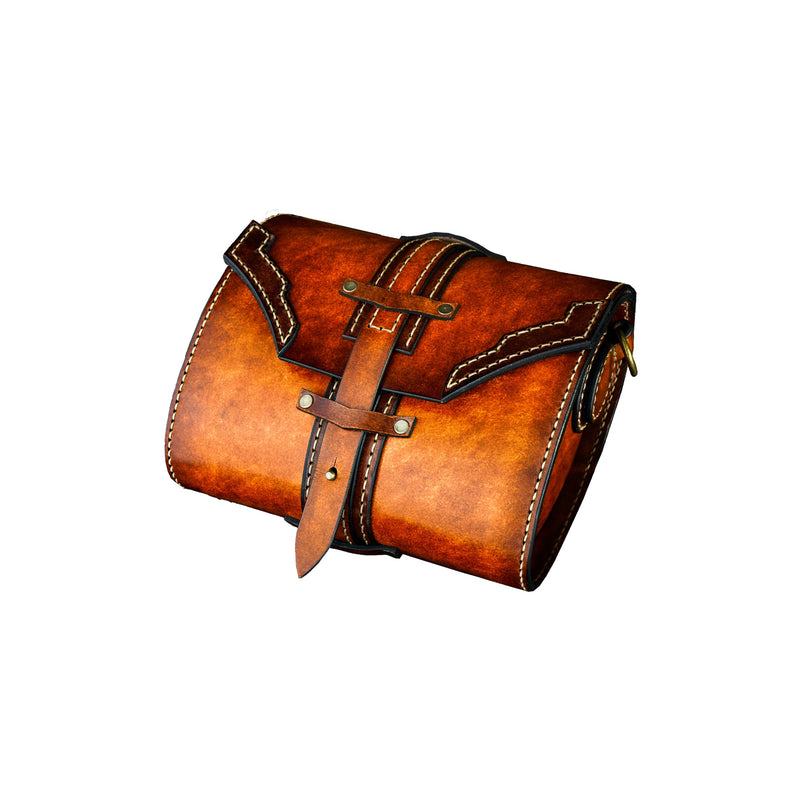 Patron en papier pour mini-sac Creative Awl Old-School