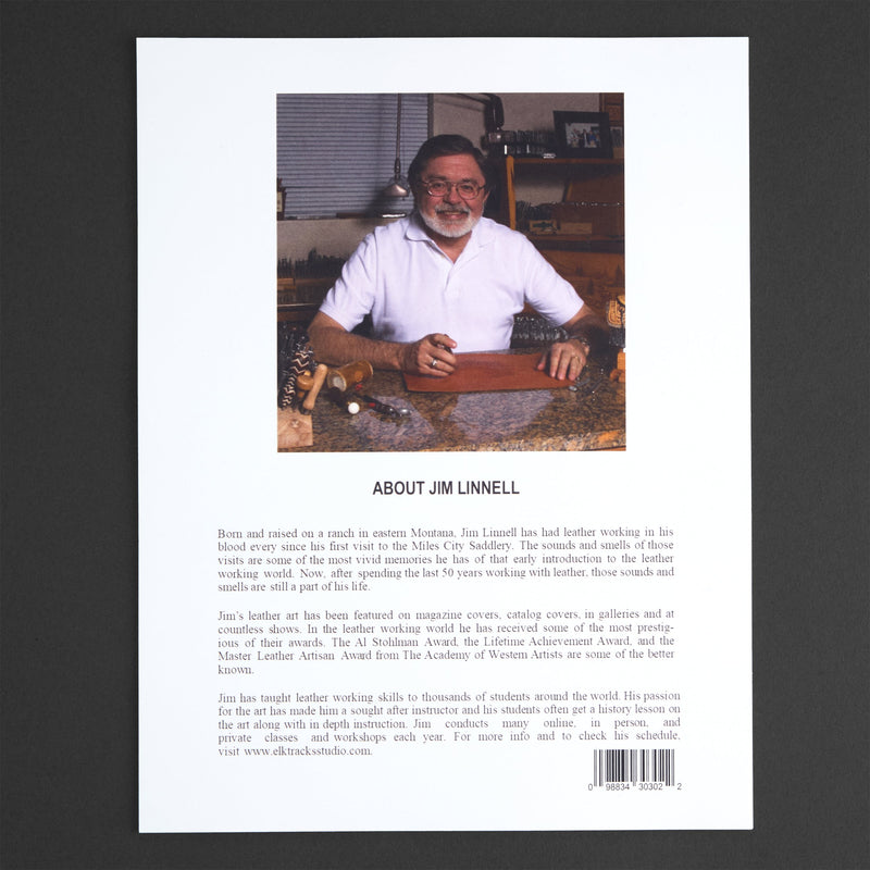 Jim Linnell Sunflower Pattern Pack