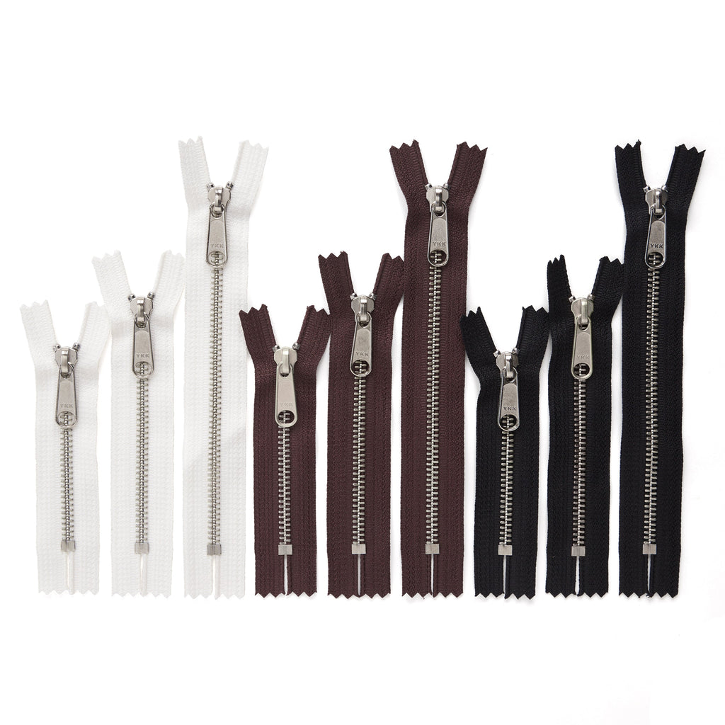 Zippers — Tandy Leather Canada