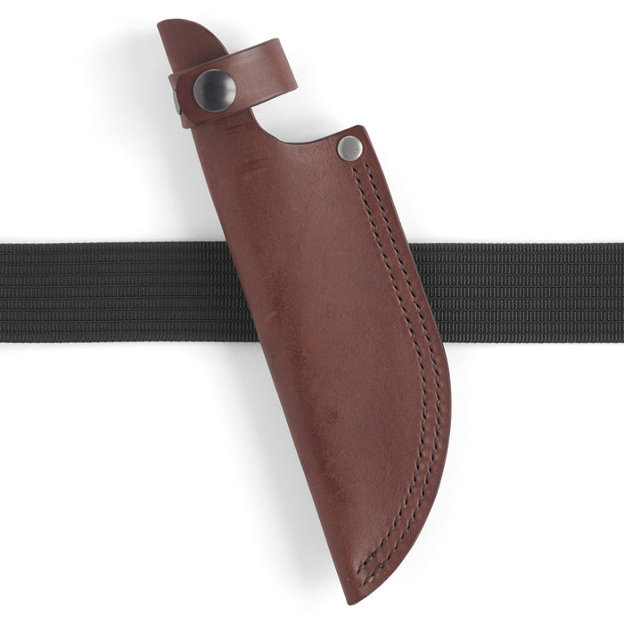 Explorer Knife Sheath Acrylic Template