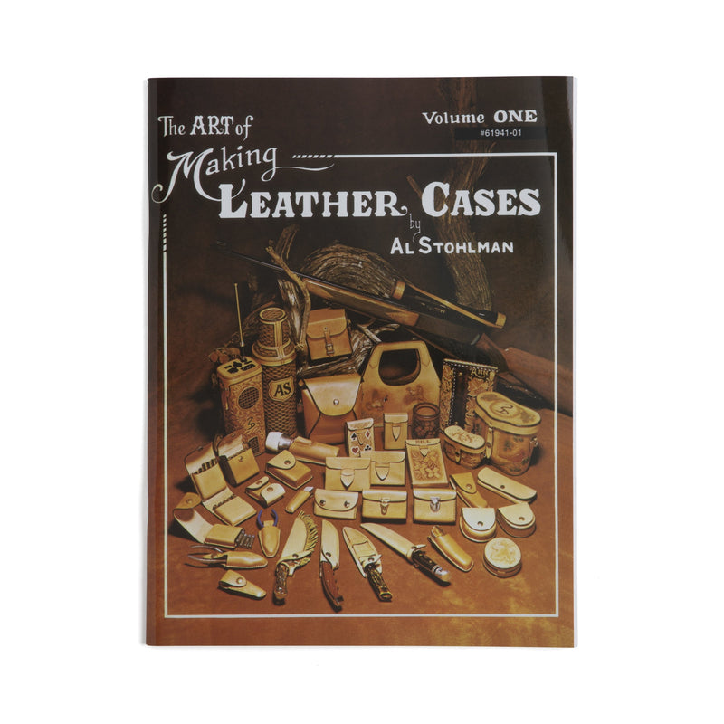 The Art Of Making Leather Cases
