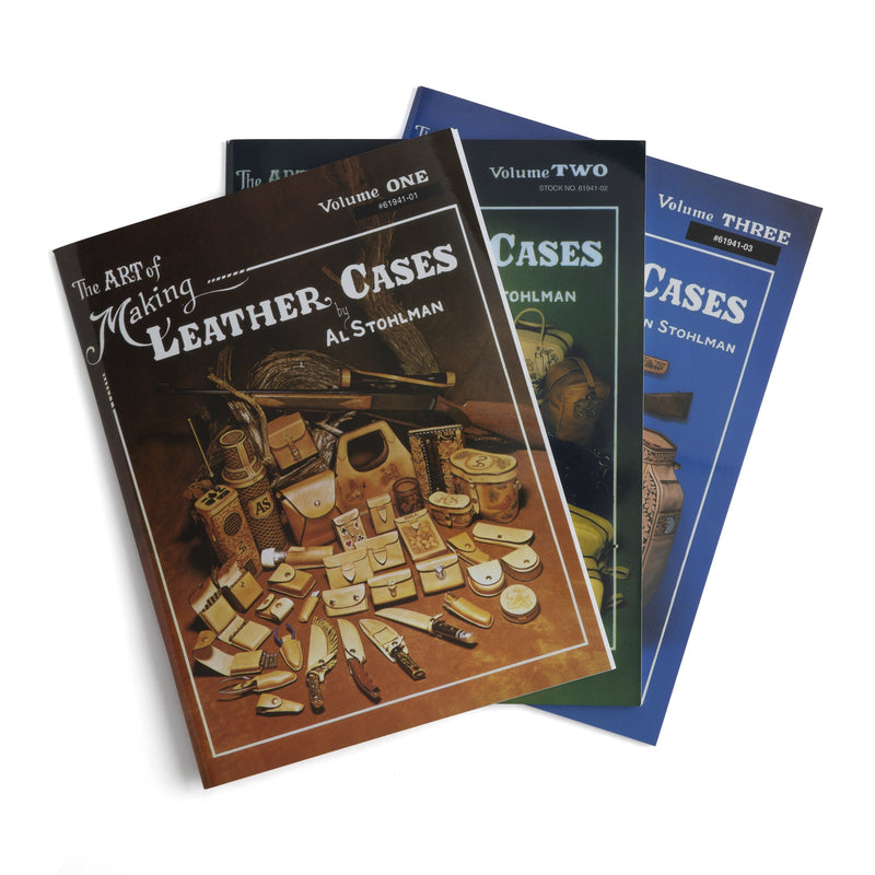 The Art Of Making Leather Cases