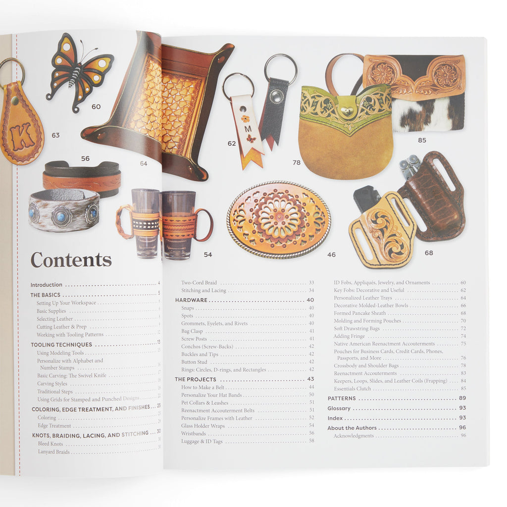 Tandy Leather — Tandy Leather Canada