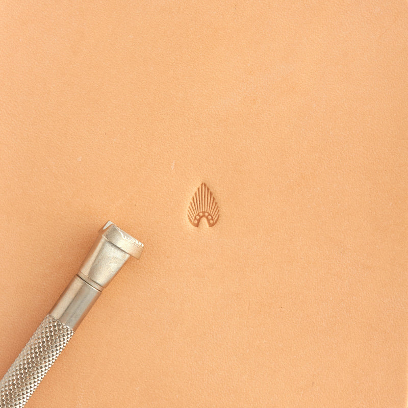 Craftool® Sunburst Stamp
