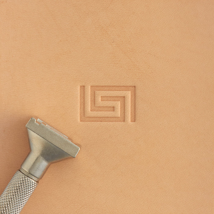 Craftool® Greek Key Stamp