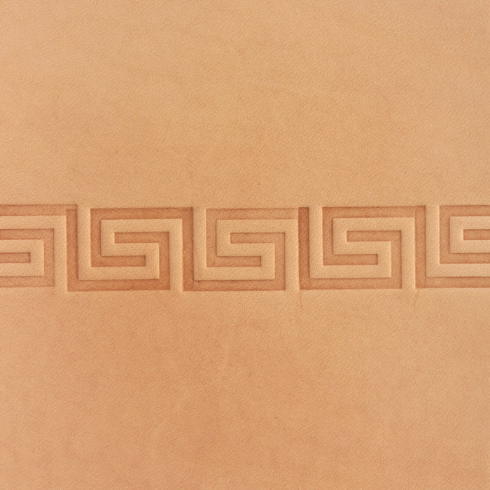 Craftool® Greek Key Stamp