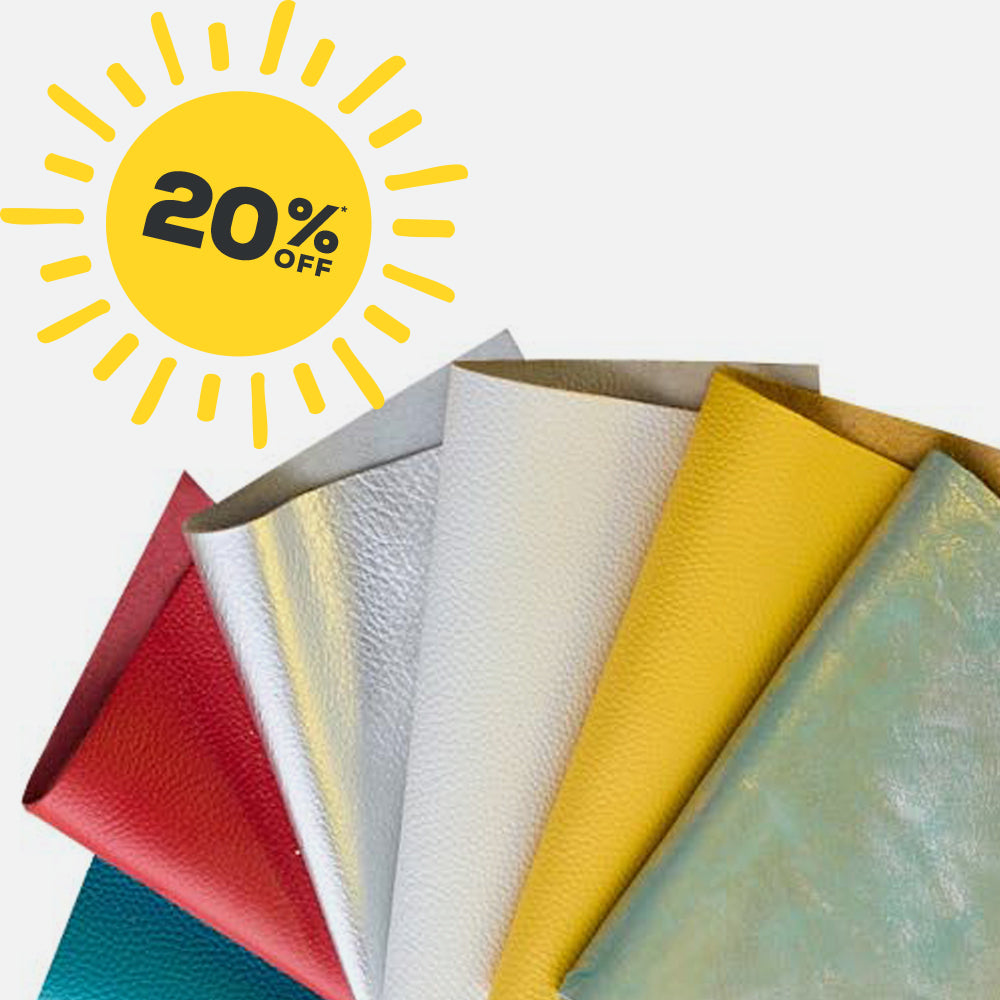 Craft Cuts- Up to 20% Off*