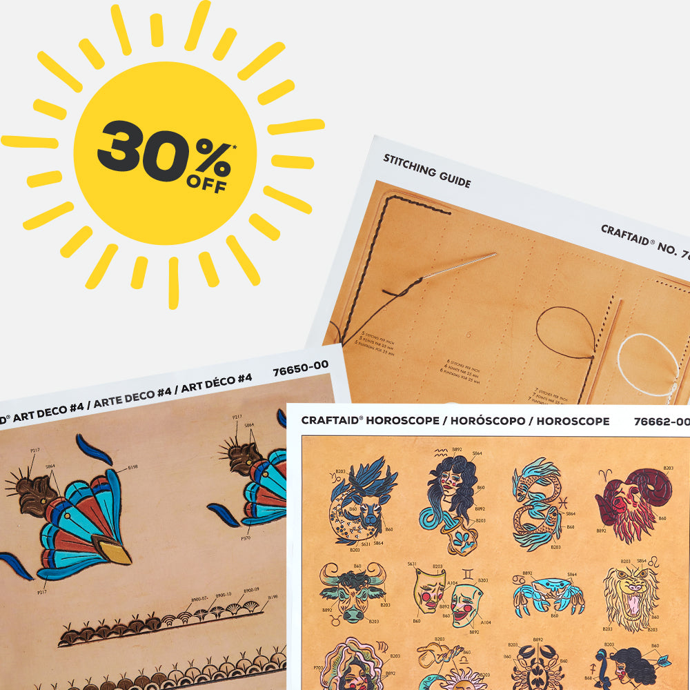 Craftaids on Sale - Up to 30% Off*