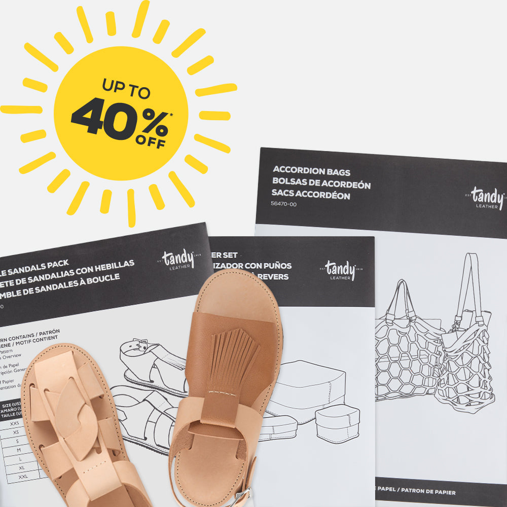 Paper Patterns - Up to 40% Off*