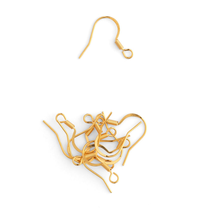 T® Earring Hooks 10 Pack