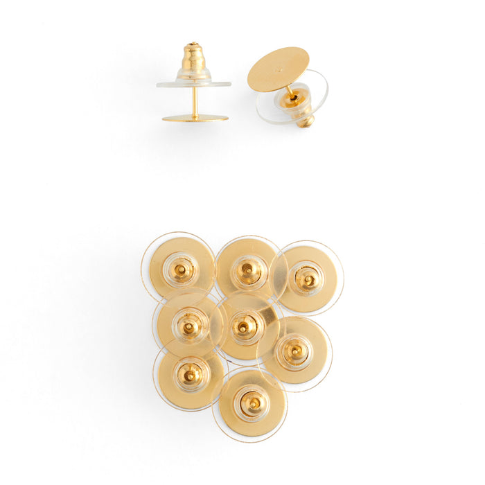 T® Earring Post Studs 10 Pack