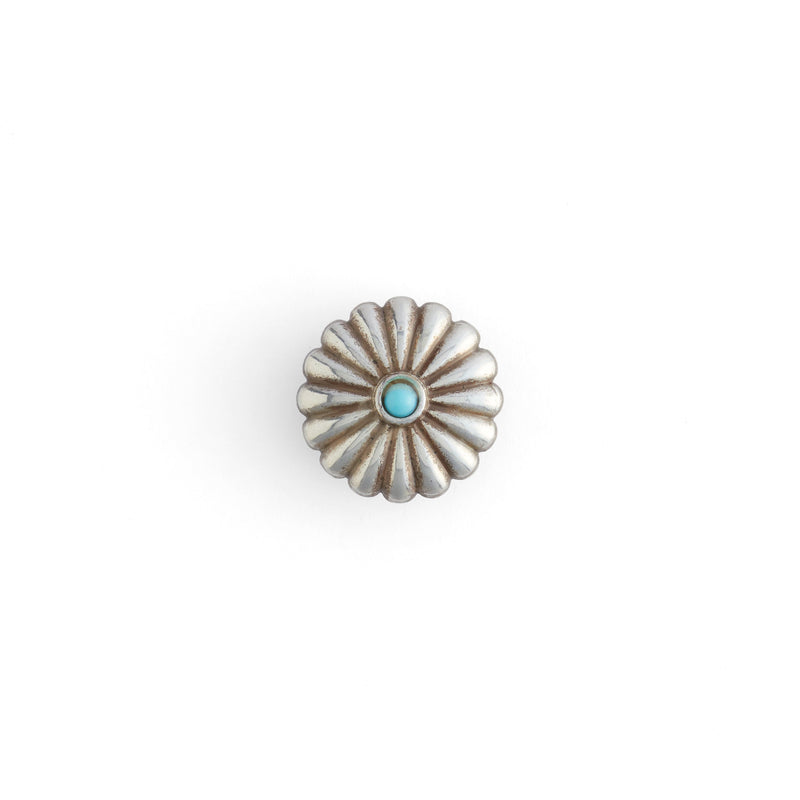 Concho Turquesa Suroeste