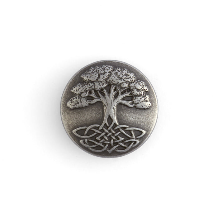 Tree of Life Concho