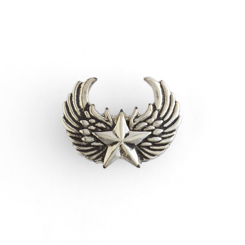 Concho Étoile et Ailes