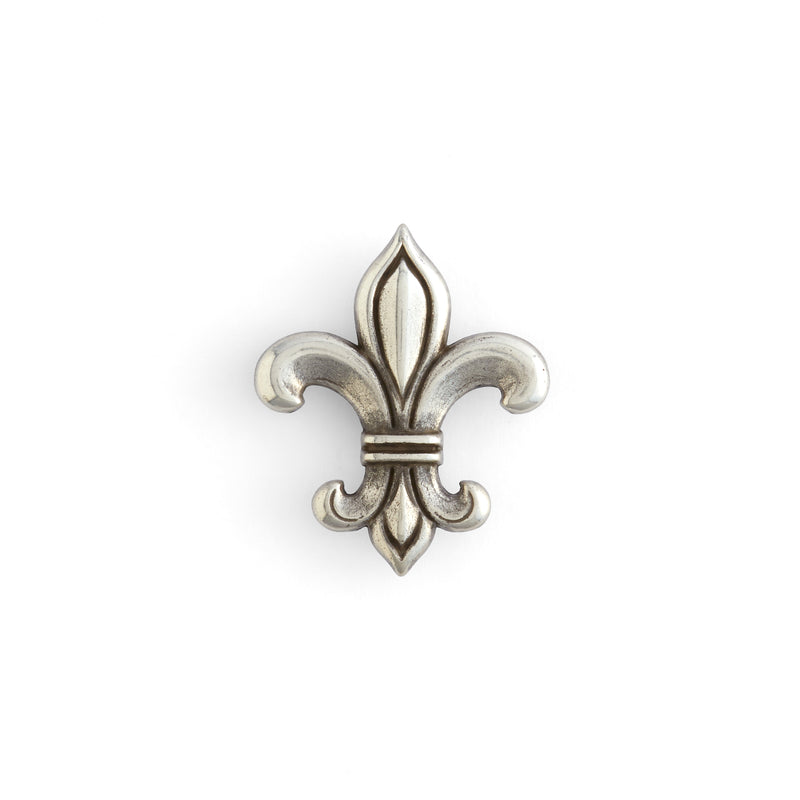 Fleur-de-Lis Concho
