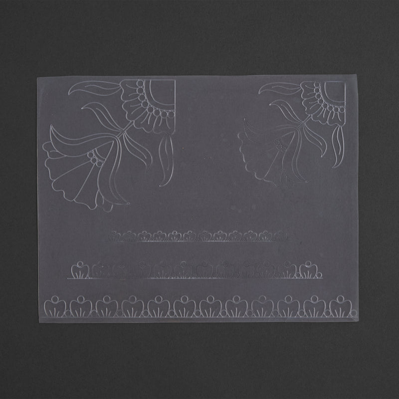 Art Deco 1 Craftaid®