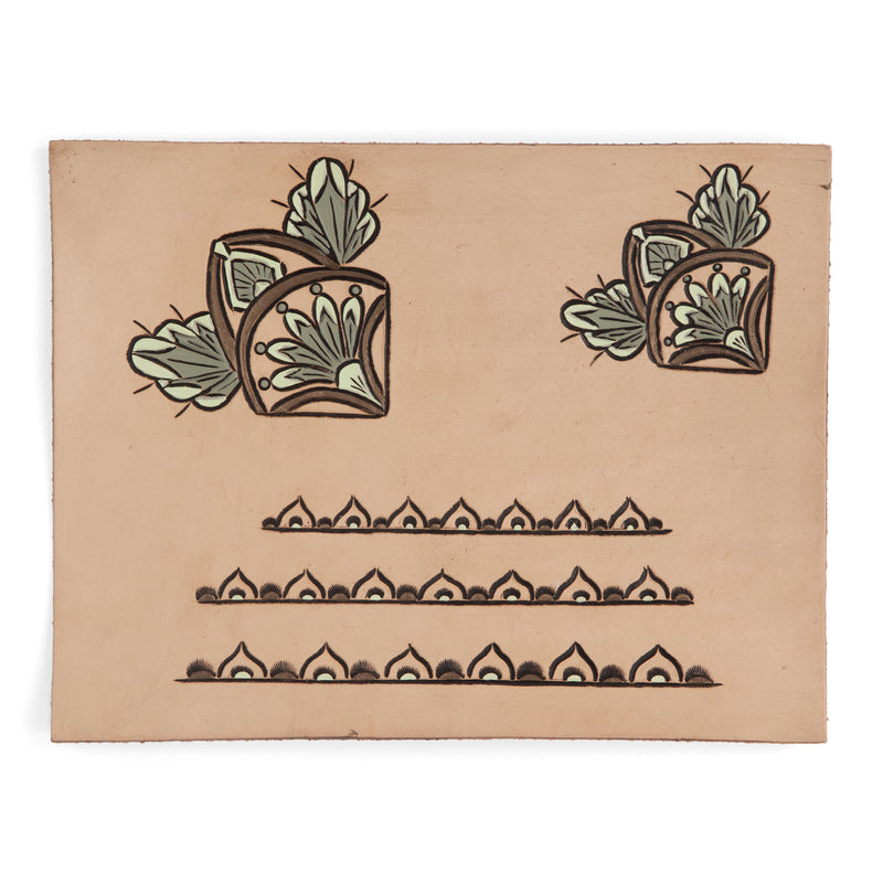 Art Deco 2 Craftaid®