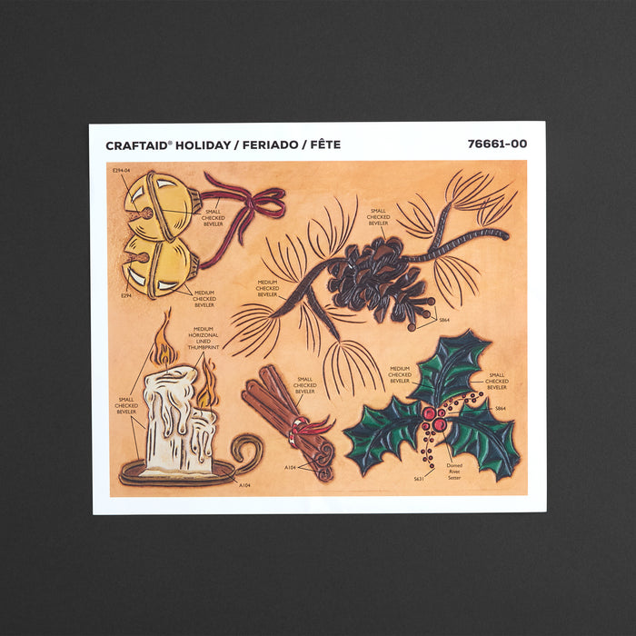 Holiday Craftaid®