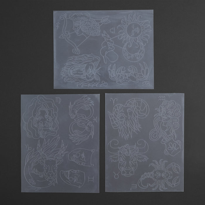 Horoscope Craftaid®