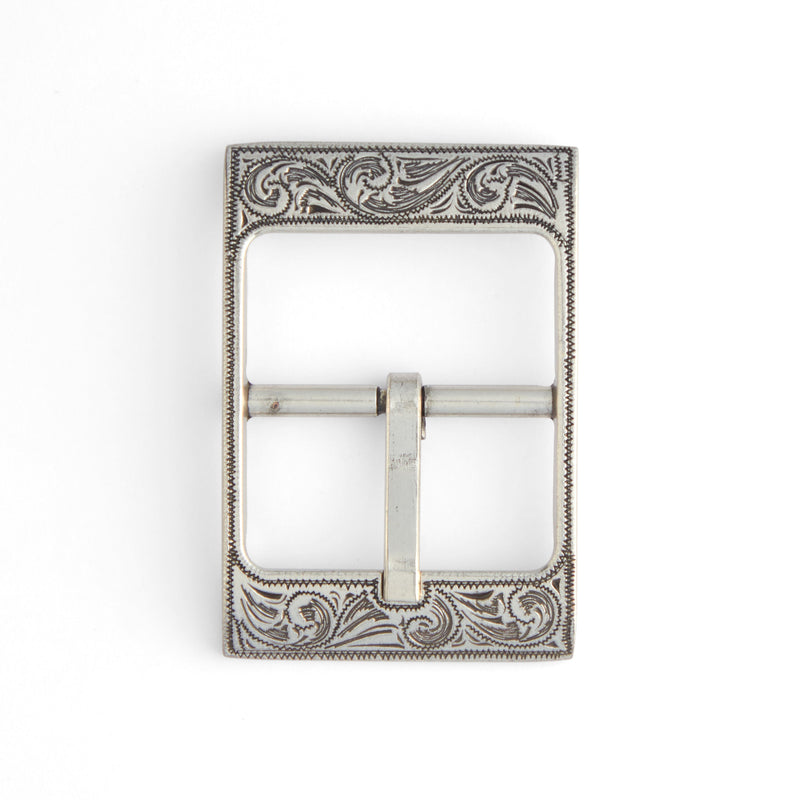 Laramie Buckles