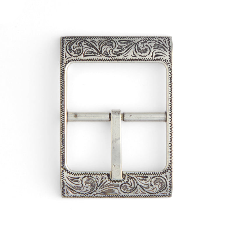 Laramie Buckles