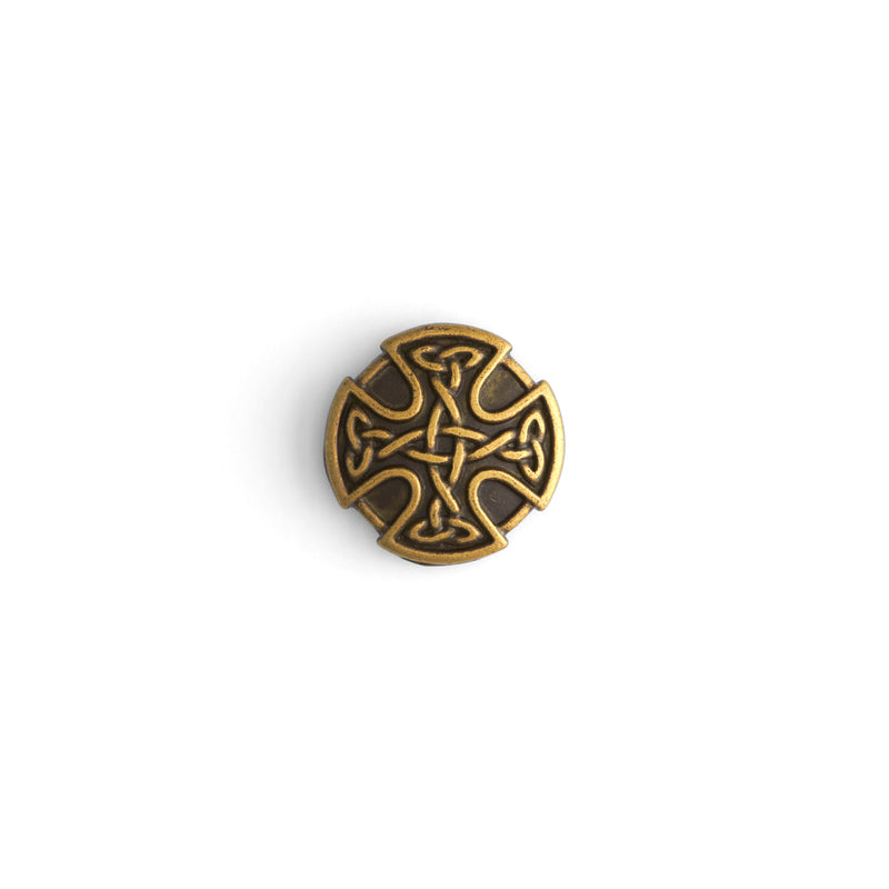 Celtic Knot Concho