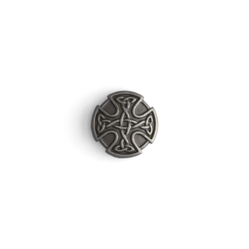 Celtic Knot Concho