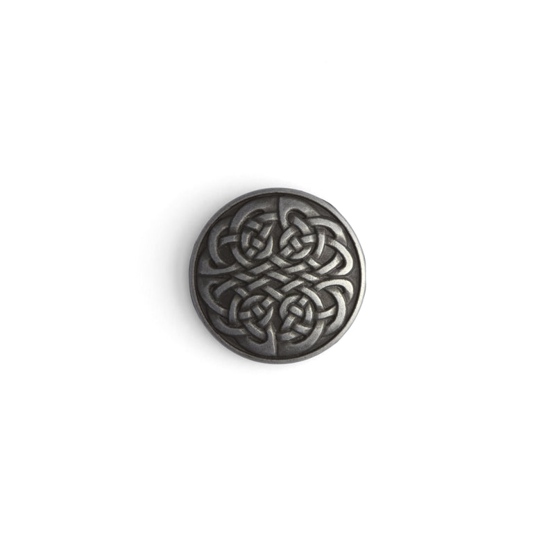 Celtic Knot Concho