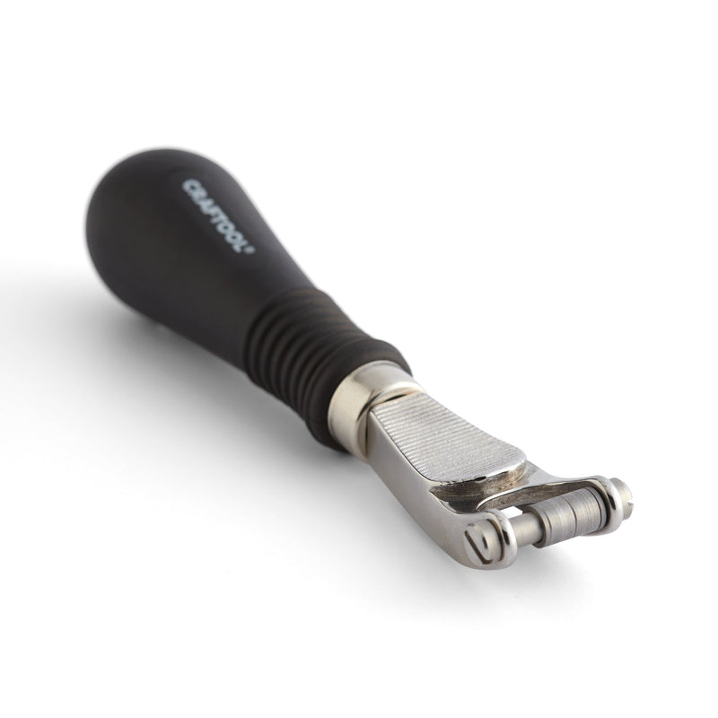 Outil manuel d'embossage Craftool® en acier inoxydable