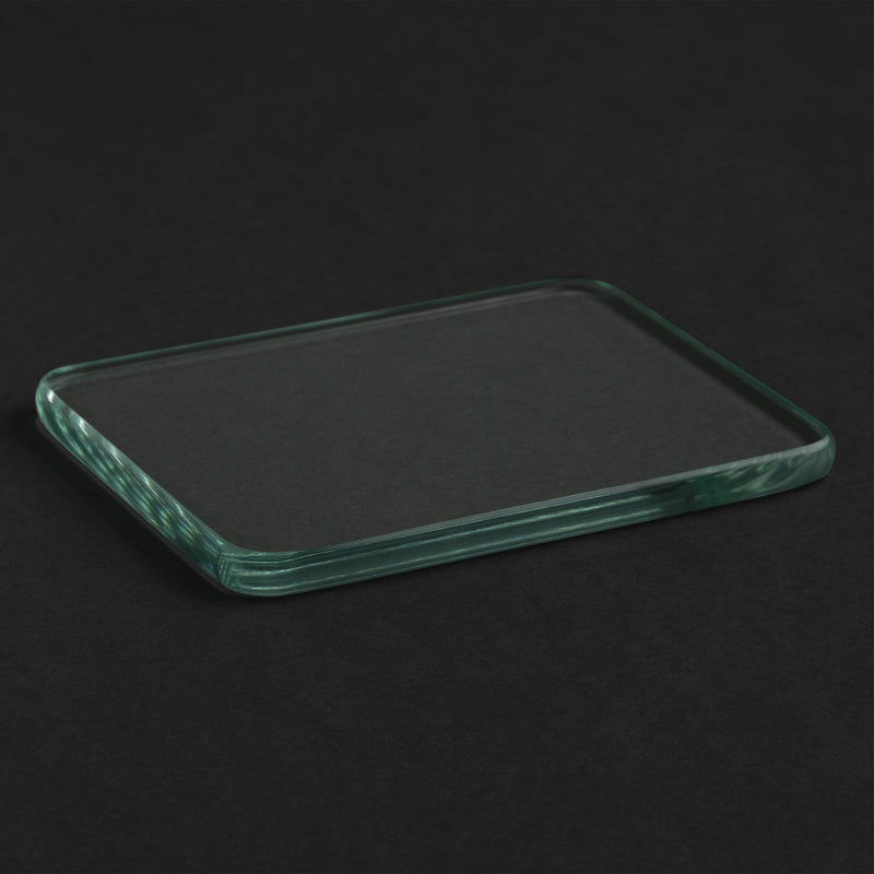 Bruñidor de vidrio