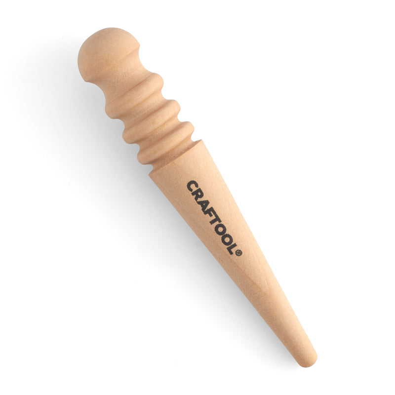 Craftool® Multi-Size Wood Edge Slicker