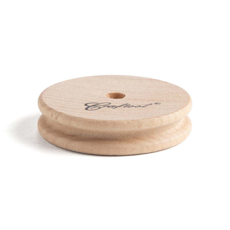 Craftool® Wood Slicker Ranura simple