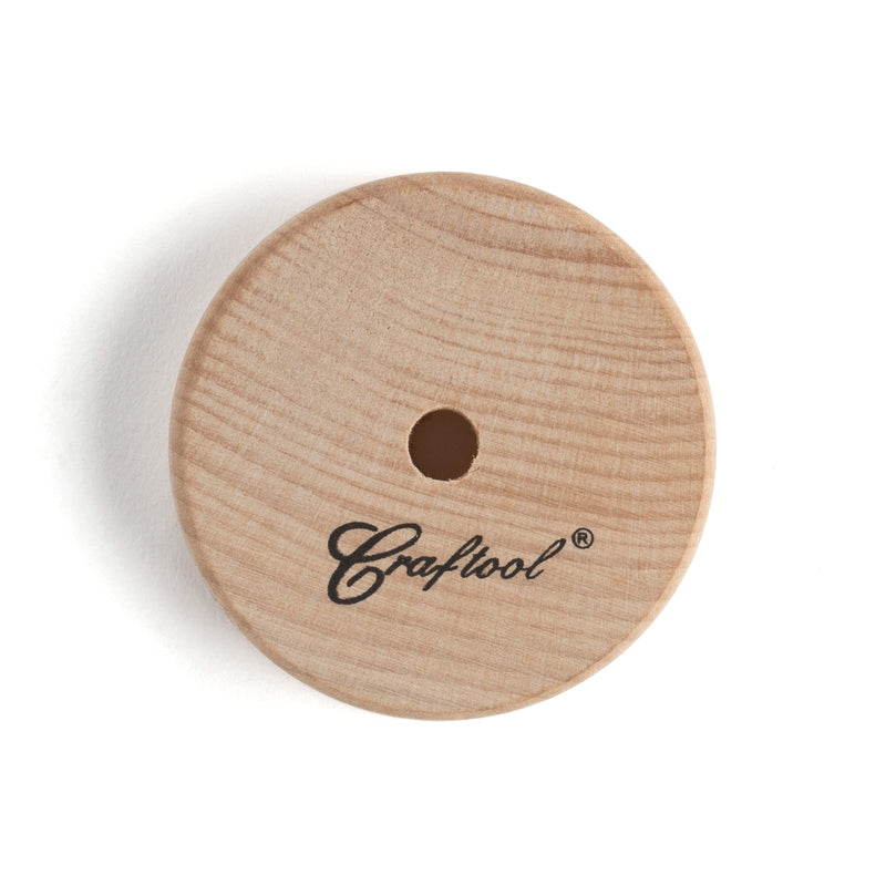 Craftool® Wood Slicker Ranura simple