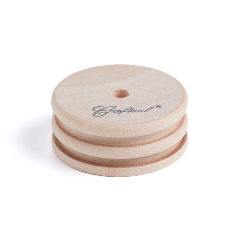 Craftool® Madera Slicker Doble Ranura