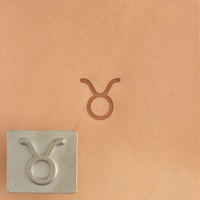 Craftool® Stamp Head Zodiac