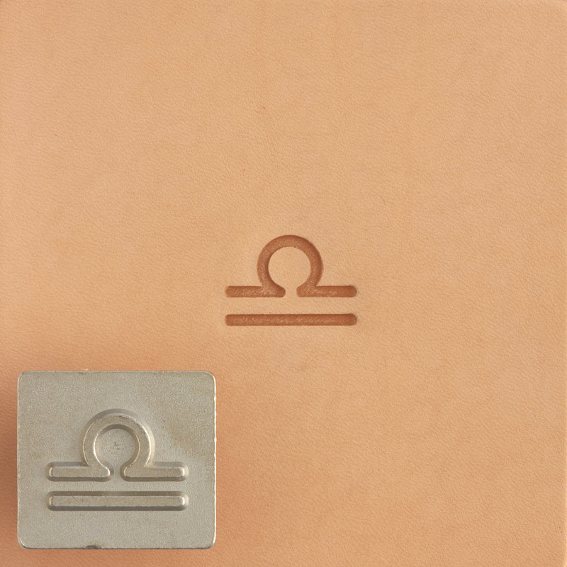 Craftool® Stamp Head Zodiac
