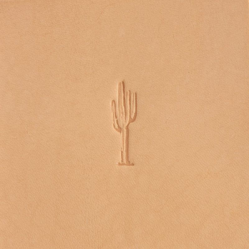 CRAFTOOL® CABEZAL DE ESTAMPACIÓN GRANDE CACTUS