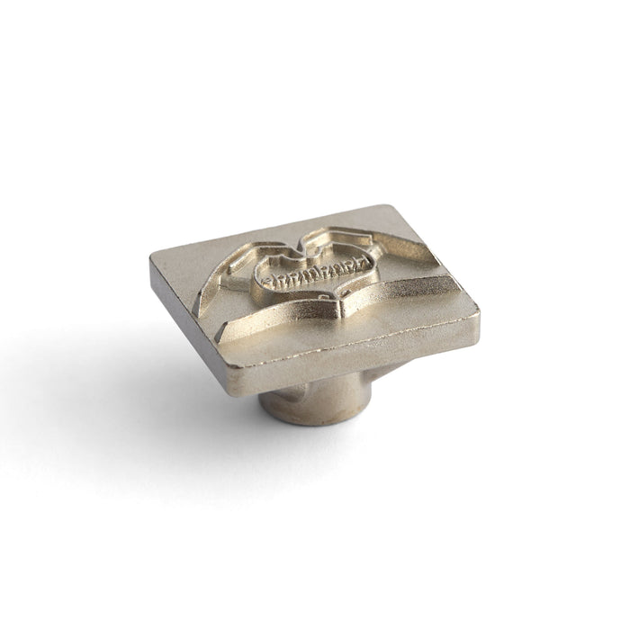 Craftool® Stamp Head Handmade Heart Hands