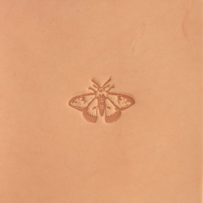 Craftool® Stamp Head Moth
