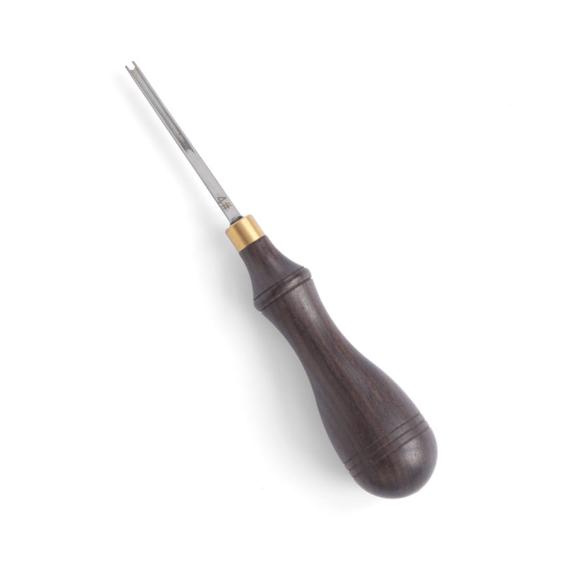 TandyPro® Tools Keen Edge Beveler