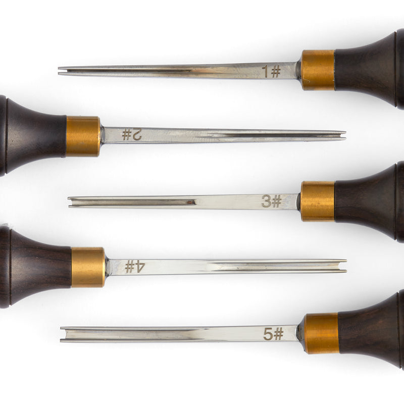 TandyPro® Tools Keen Edge Beveler