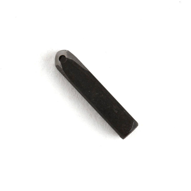 Craftool® Deluxe Adjustable Groover Blade